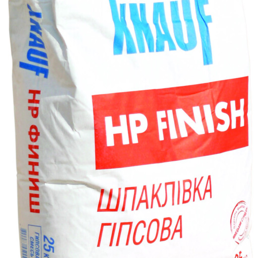 Шпаклівки