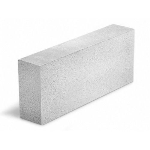 Купити газобетон Стоунлайт D500 100x200x600