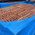 Подвійна цегла 2НФ Станівці М-100 Львів