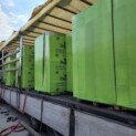 Газобетон Стоунлайт Д500 200/200/600 гладкий Львів