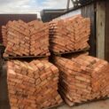 Цегла рядова повнотіла Ходорів М150