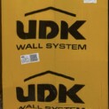 Газобетон UDK Д400 300/200/600