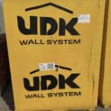 Газобетон UDK Д400 100/200/600 Львів
