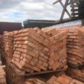 Цегла рядова повнотіла Ходорів М150