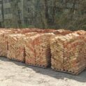 Цегла рядова Почаїв М100