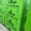 Газобетон Стоунлайт Д500 150/200/600 Львів