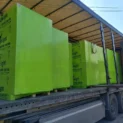 Газобетон Стоунлайт Д500 500/200/600 гладкий