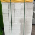 Газоблок ХБМ 375*200*600 мм