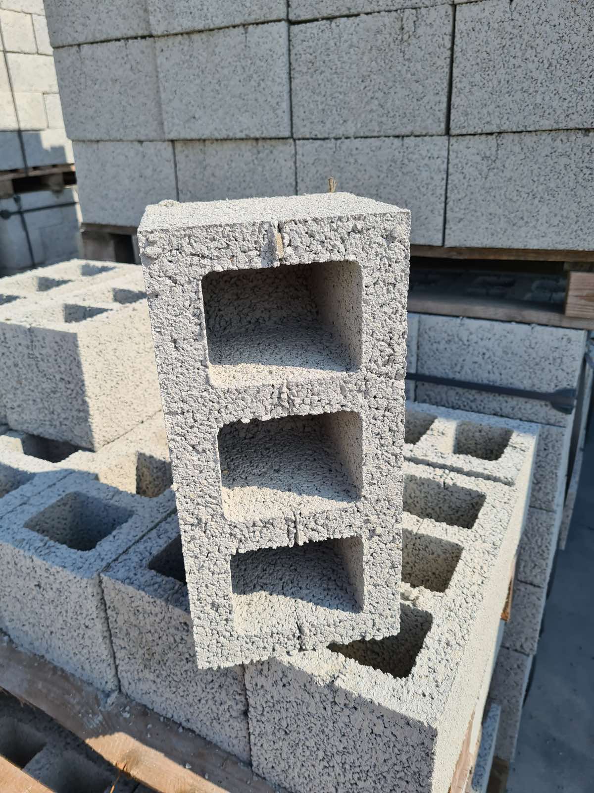 шлакоблок Львів