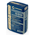 Цемент CEMARK ПЦ II/АШ 500 25 кг Львів