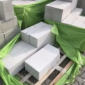 Газобетон Стоунлайт Д500 120/200/600 Львів
