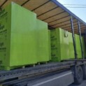Газобетон Стоунлайт Д500 120/200/600 Львів
