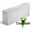 Газобетон Стоунлайт Д500 120/200/600 Львів