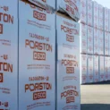 Газоблок PORISTON D500 100x200x610 гладкий Львів