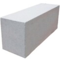 Газоблок PORISTON D400 300x200x610 гладкий