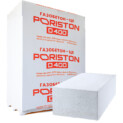 Газоблок PORISTON D400 280x200x610 гладкий Львів