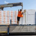 Газоблок PORISTON D400 500x200x610 паз-гребінь Львів