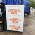 Газоблок PORISTON D150 100x200x610 гладкий