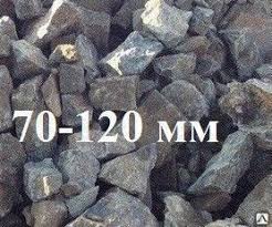 Щебінь фракції 70-120 мм Львів