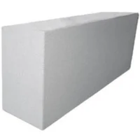 Газоблок PORISTON D400 150x200x610 гладкий Львів