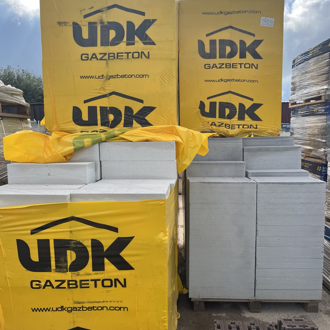газоблок львів