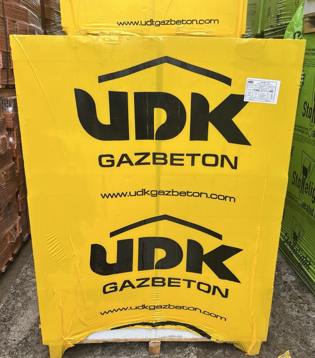 газоблок юдк Львів